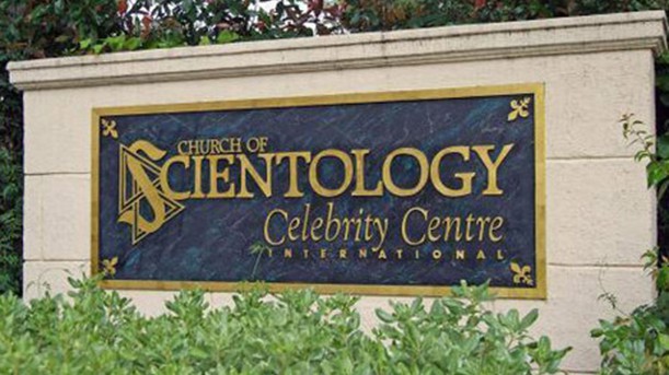 Eglise de scientologie