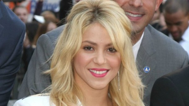 Shakira est enceinte !