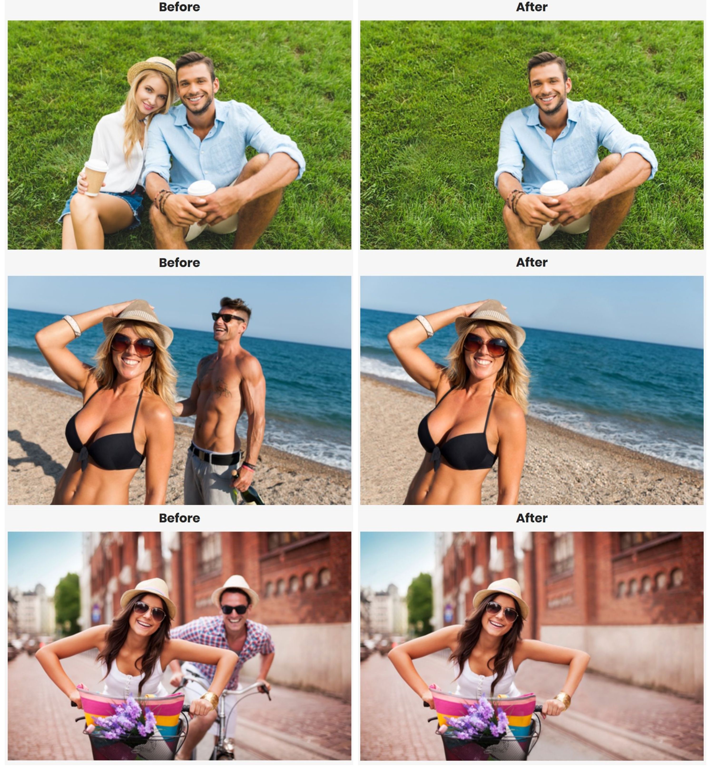 Edit My Ex : pour retirer vos ex de vos photos !
