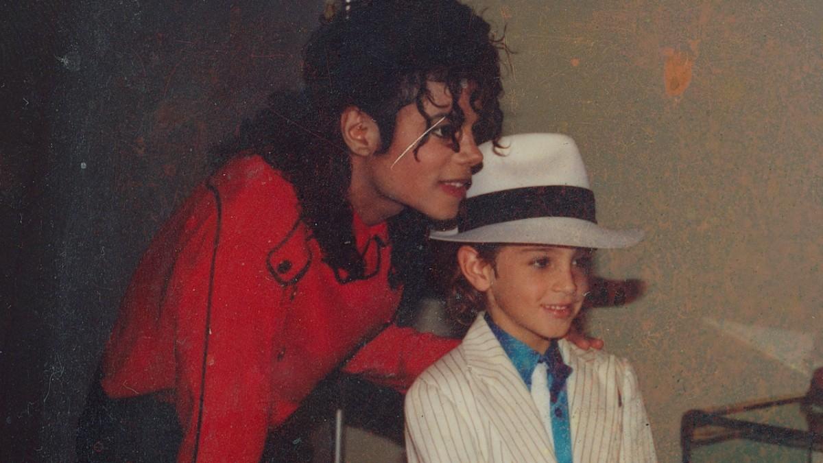 Michael Jackson de nouveau accusé de pédophilie : le documentaire choc !